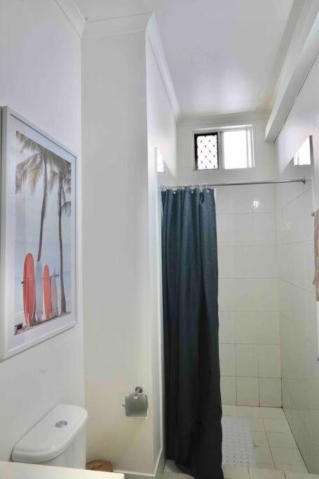 Lovely One Bed Room Apartment Right In The City Darwin Exterior foto