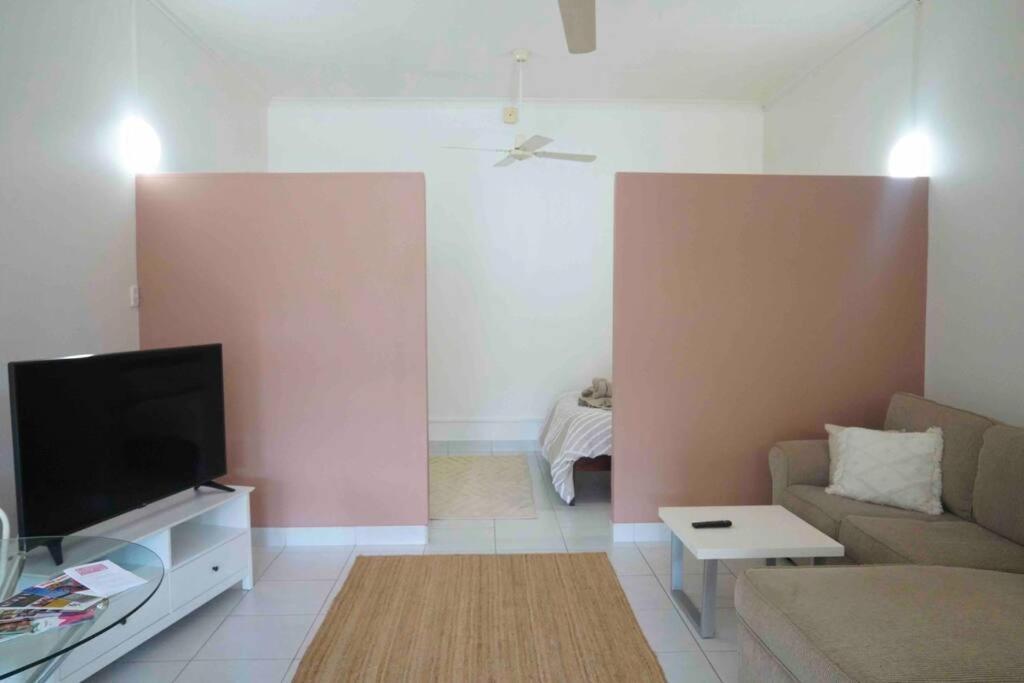 Lovely One Bed Room Apartment Right In The City Darwin Exterior foto