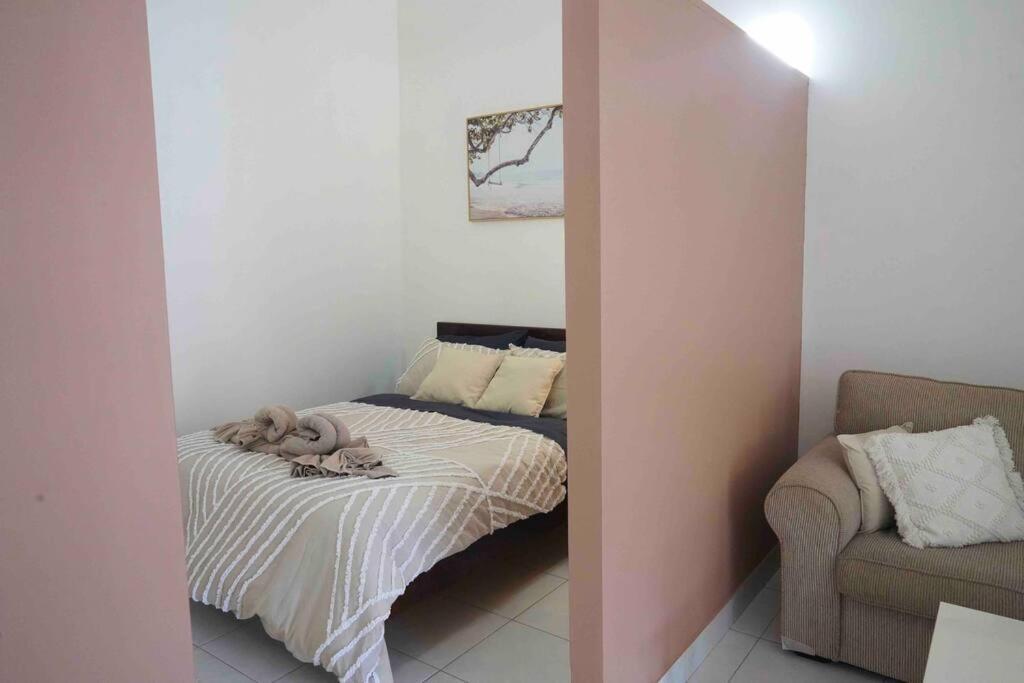 Lovely One Bed Room Apartment Right In The City Darwin Exterior foto