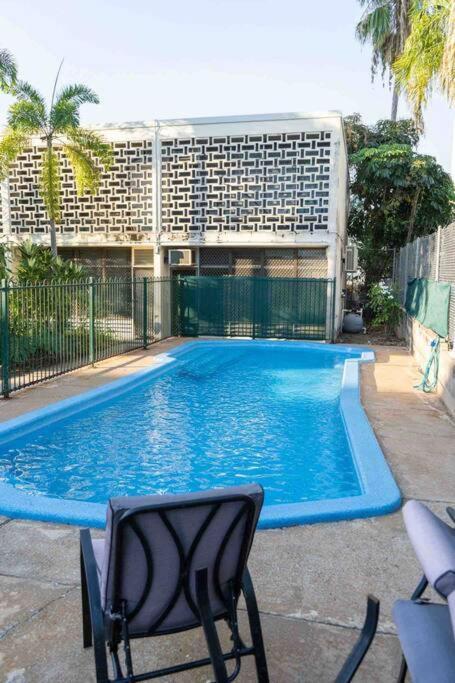 Lovely One Bed Room Apartment Right In The City Darwin Exterior foto